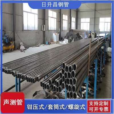 呼图壁声测管连接方式你会选哪种