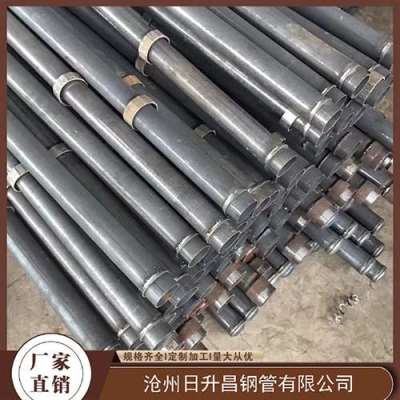 呼图壁最薄的声测管壁厚可以到什么程度