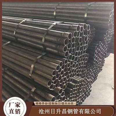 呼图壁声测管规格型号对照表