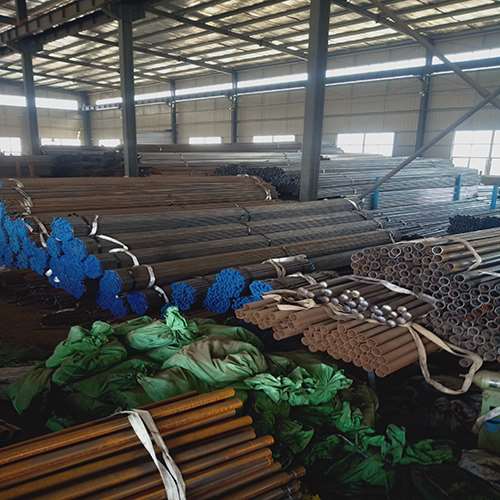 呼图壁声测管为何能作为桩基础检测材料？