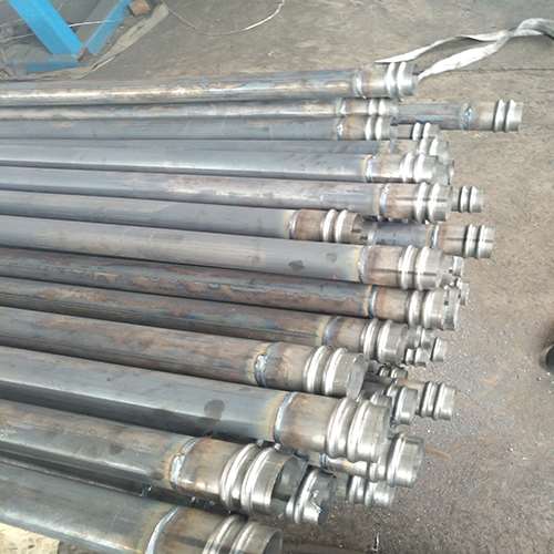 呼图壁高速路桩基声测管检测规范要求