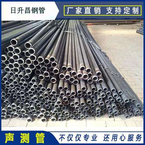 呼图壁桥梁声测管作用及预埋检测方法