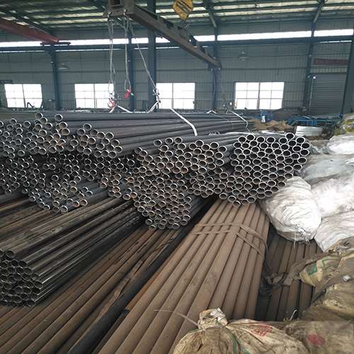呼图壁[50声测管规格尺寸]建立中长期去产能有效机制