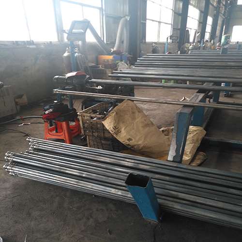 呼图壁桥梁桩基声测管的施工工艺流程